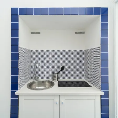 Σπίτι διακοπών Relais Capitolo *