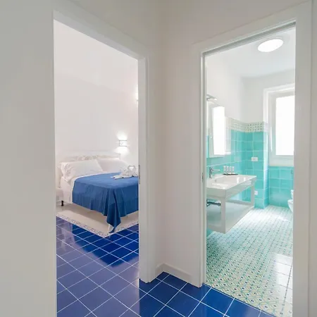 Σπίτι διακοπών Relais Capitolo