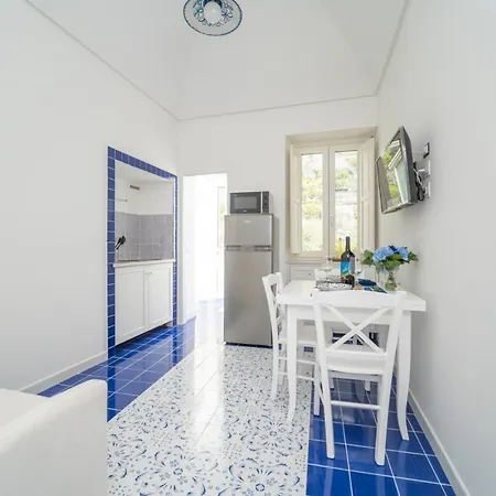 Relais Capitolo Σπίτι διακοπών
