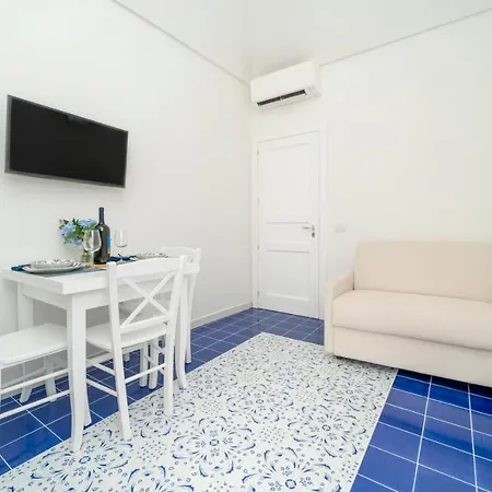 Relais Capitolo *
