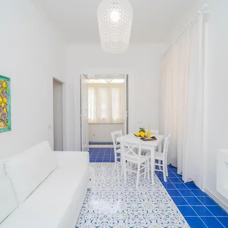 Relais Capitolo Casa de Férias