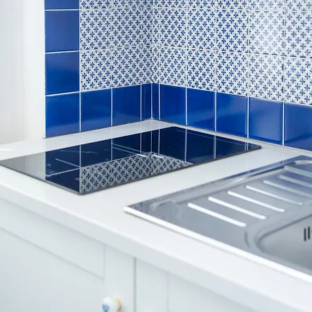 Relais Capitolo Casa de Férias *