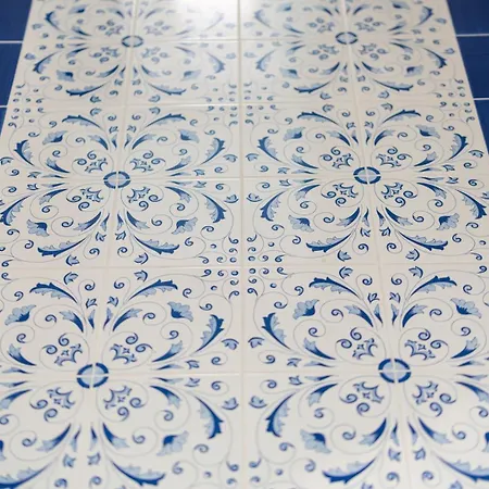 Casa de Férias Relais Capitolo