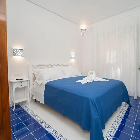 Casa de Férias Relais Capitolo *