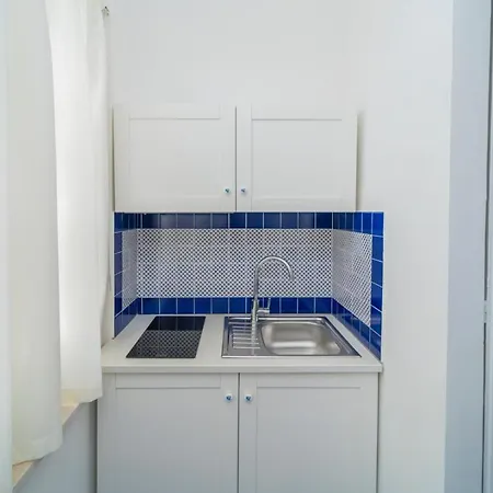 Tatil Evi Relais Capitolo