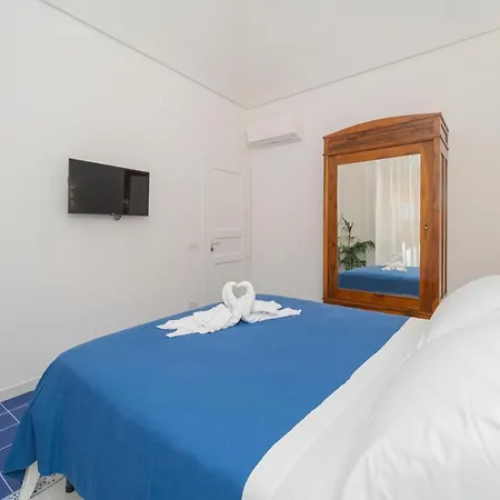 Relais Capitolo Майори