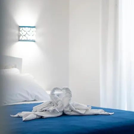 펜션 Relais Capitolo *