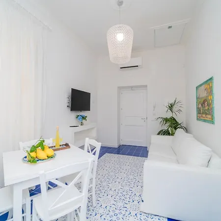 Relais Capitolo Maiori