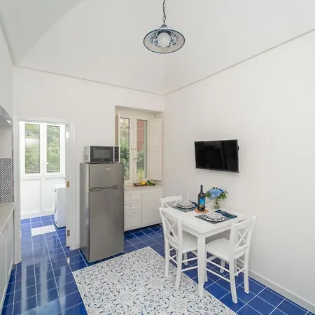 Relais Capitolo *