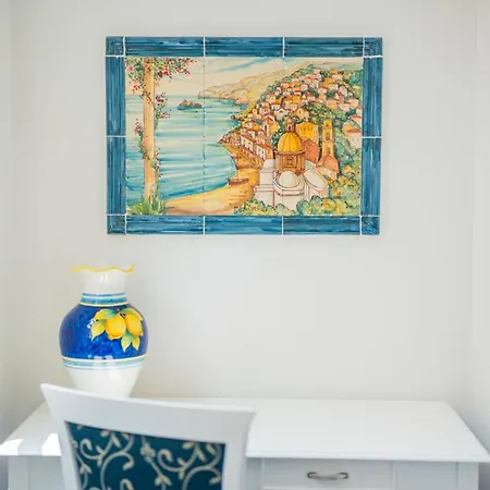 Relais Capitolo Майори