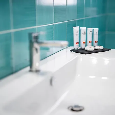 Дом отдыха Relais Capitolo *
