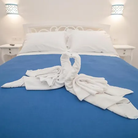 Дом отдыха Relais Capitolo