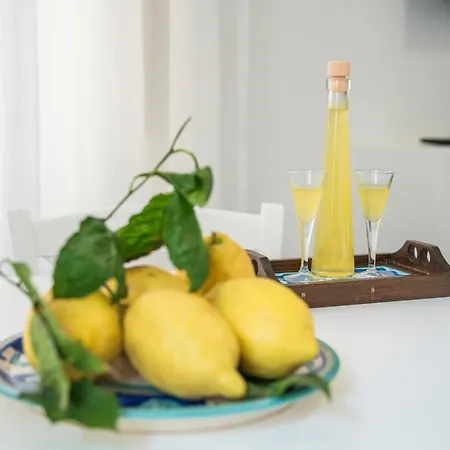 Relais Capitolo Дом отдыха