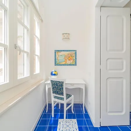Relais Capitolo Дом отдыха *