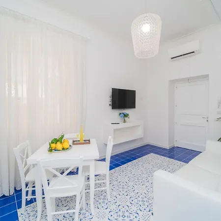 Tatil Evi Relais Capitolo