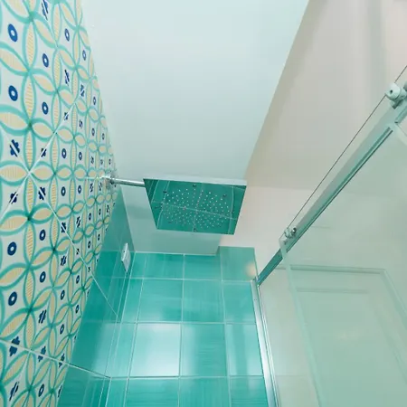 Relais Capitolo *
