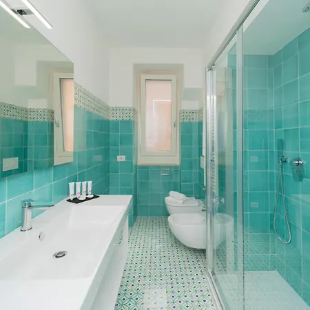 Relais Capitolo *