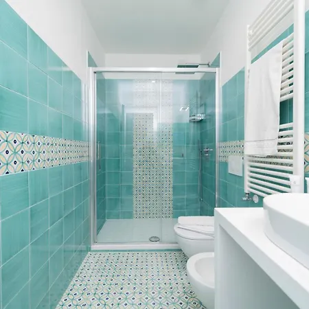 Tatil Evi Relais Capitolo *