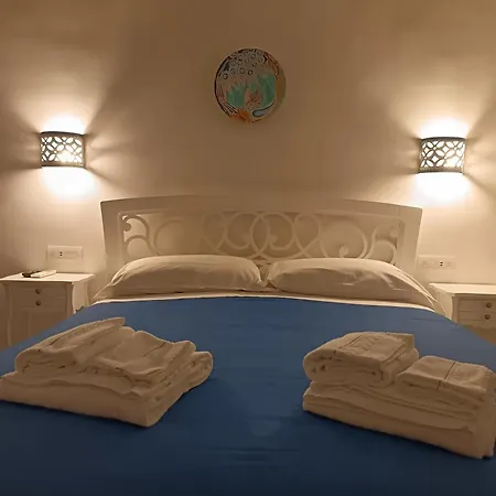 Relais Capitolo *