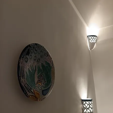 Relais Capitolo 마이오리