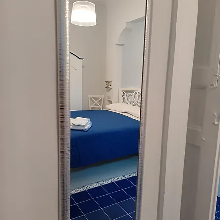 펜션 Relais Capitolo