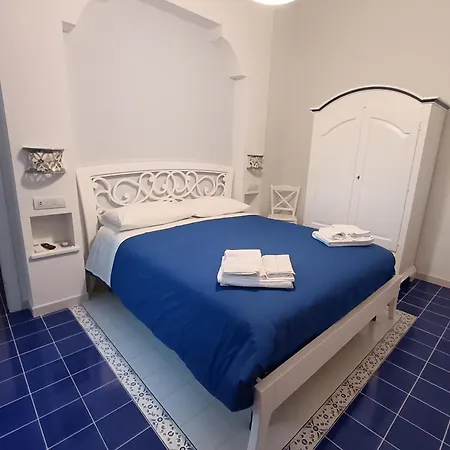 Tatil Evi Relais Capitolo *