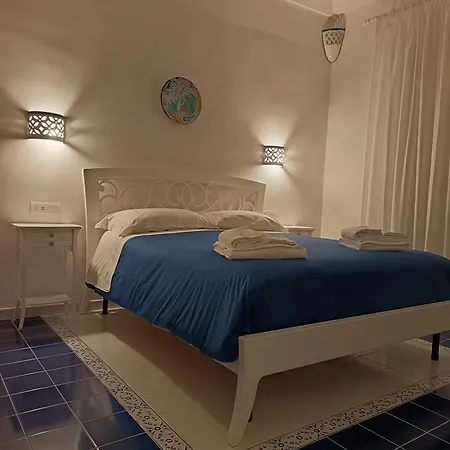 Relais Capitolo *