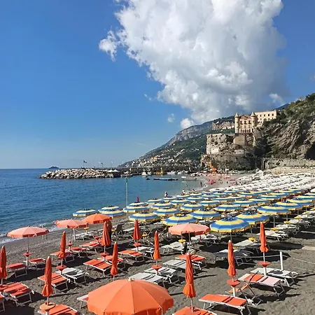 Relais Capitolo