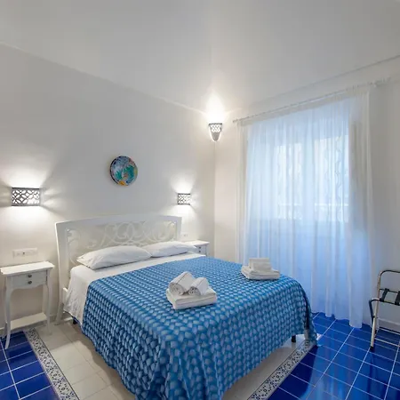 Relais Capitolo 펜션 마이오리
