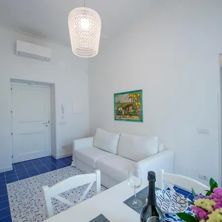 Relais Capitolo Tatil Evi