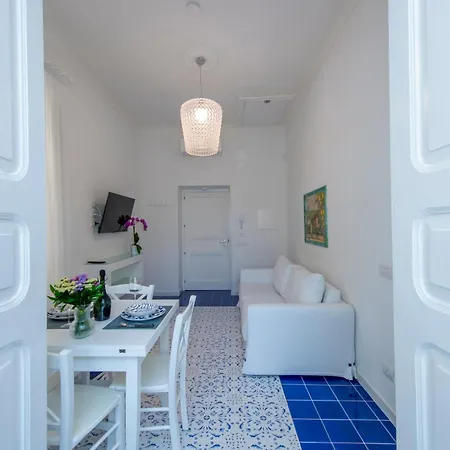 펜션 Relais Capitolo