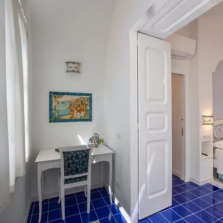 Relais Capitolo *