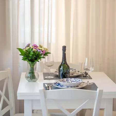 Relais Capitolo Tatil Evi