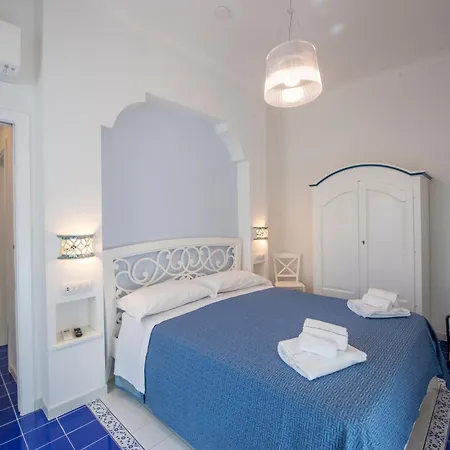 Relais Capitolo