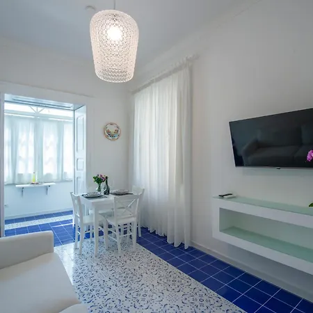 펜션 Relais Capitolo