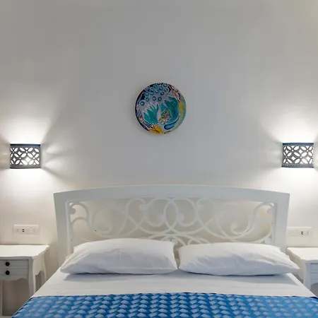 펜션 Relais Capitolo