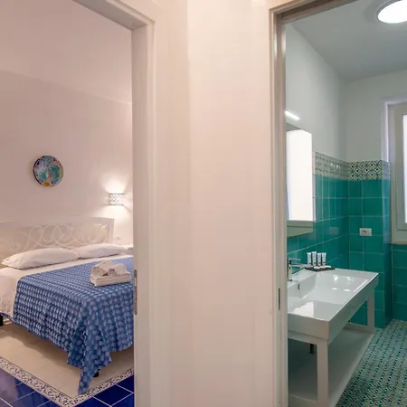 펜션 Relais Capitolo