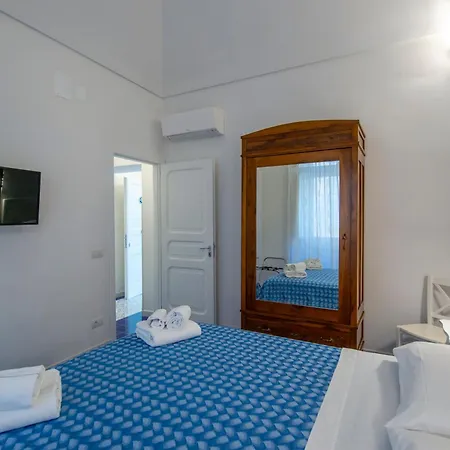 펜션 Relais Capitolo *