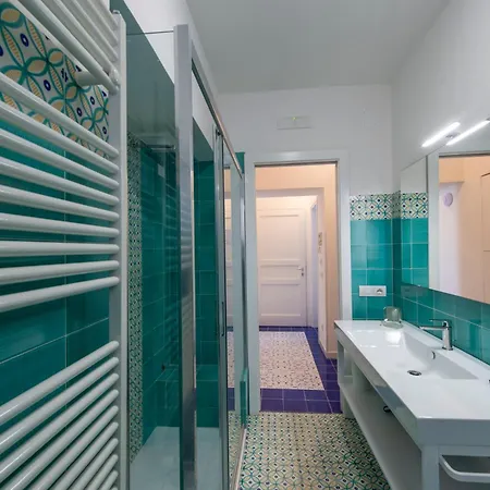 Relais Capitolo 펜션 마이오리