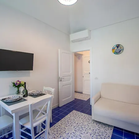 Relais Capitolo 펜션