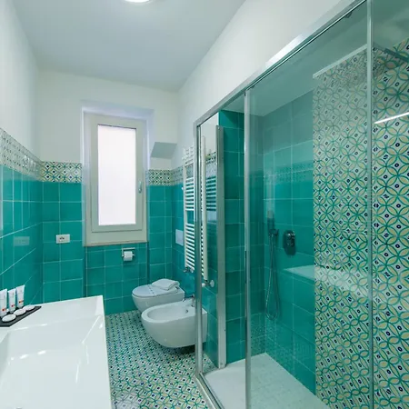 Tatil Evi Relais Capitolo Maiori