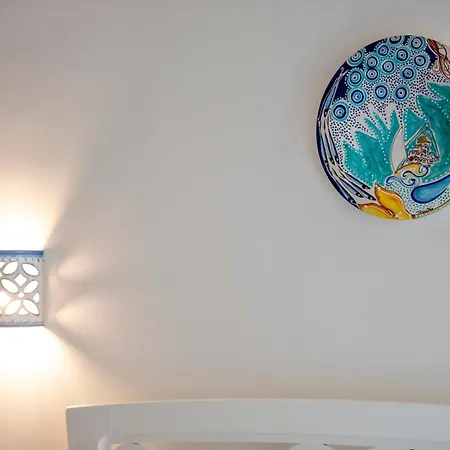 Relais Capitolo Tatil Evi *