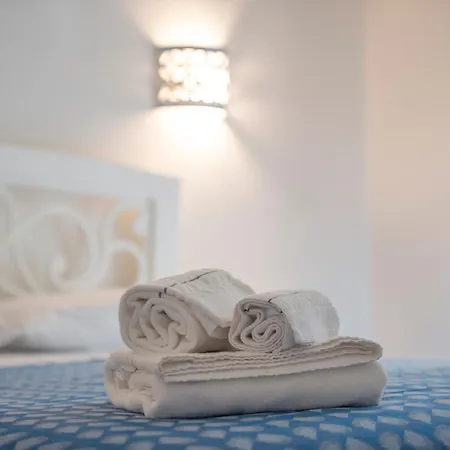 Tatil Evi Relais Capitolo *