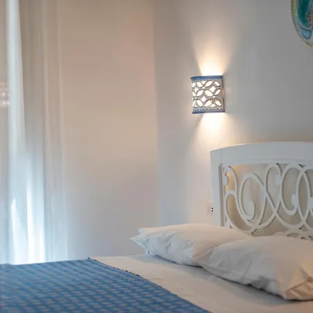 Relais Capitolo
