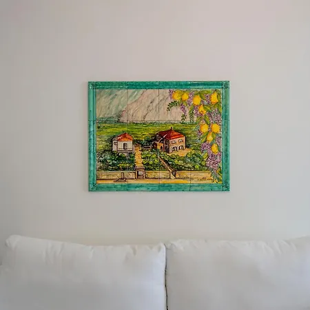 Relais Capitolo * 마이오리