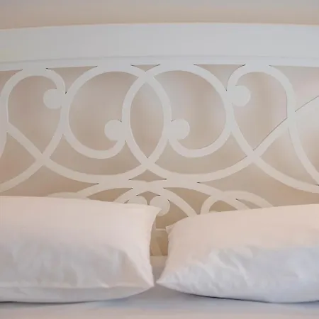 Relais Capitolo Tatil Evi