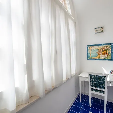 Relais Capitolo 펜션 *