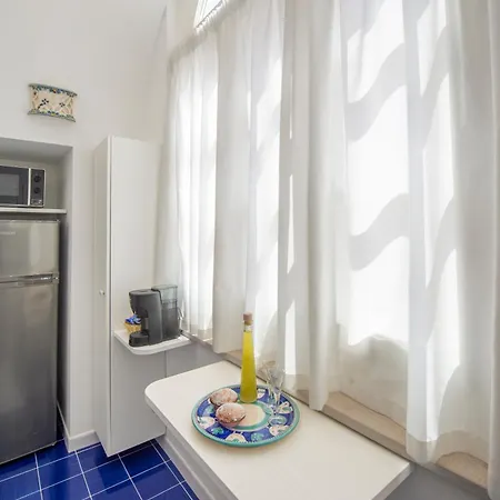 Tatil Evi Relais Capitolo *