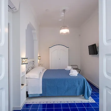 Relais Capitolo * 마이오리