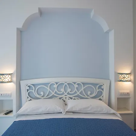 Tatil Evi Relais Capitolo